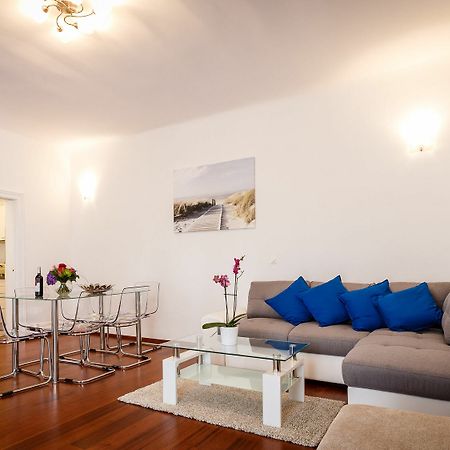Operngasse Premium In "Your Vienna" Exterior photo