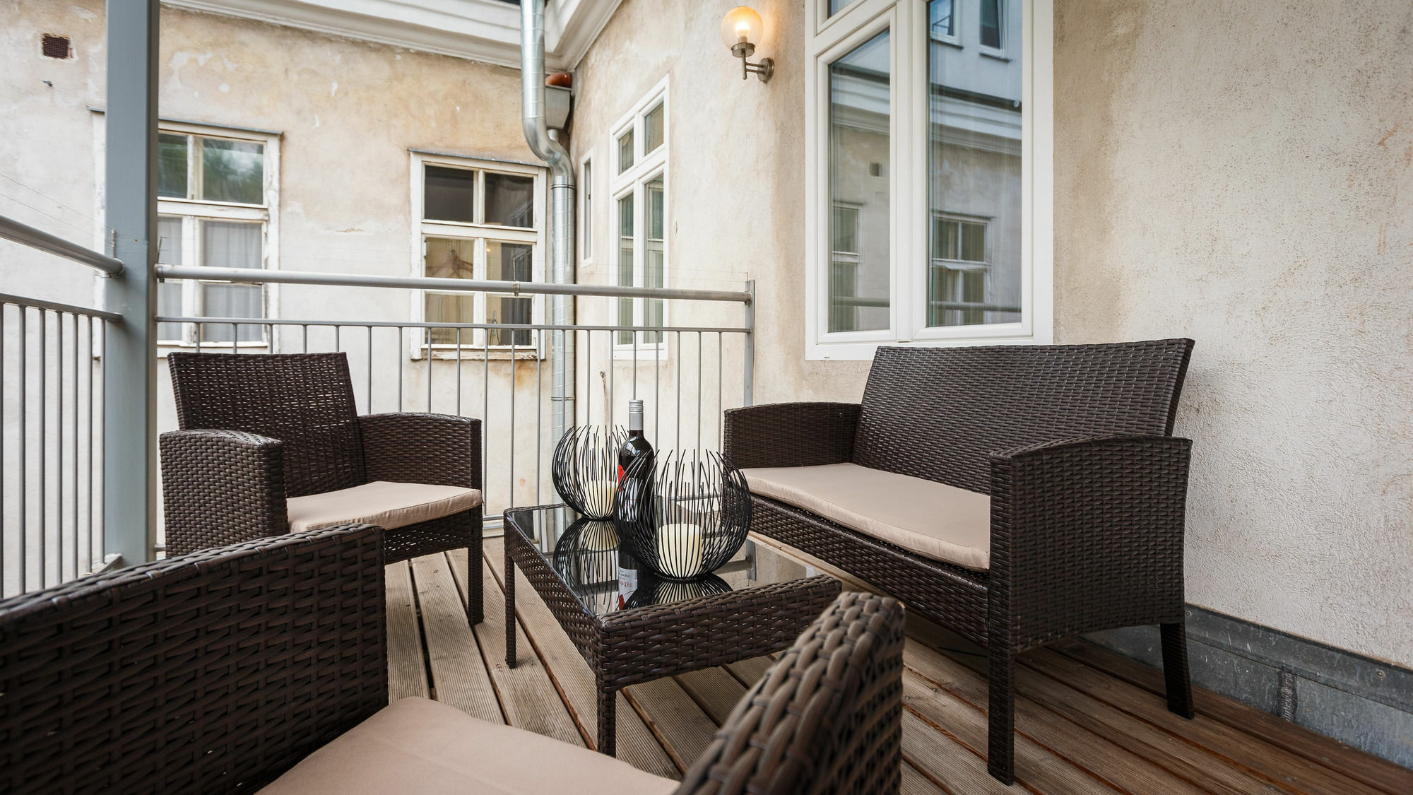 Operngasse Premium In "Your Vienna" Exterior photo
