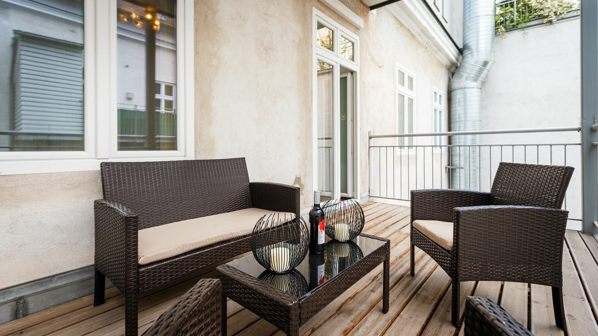 Operngasse Premium In "Your Vienna" Exterior photo