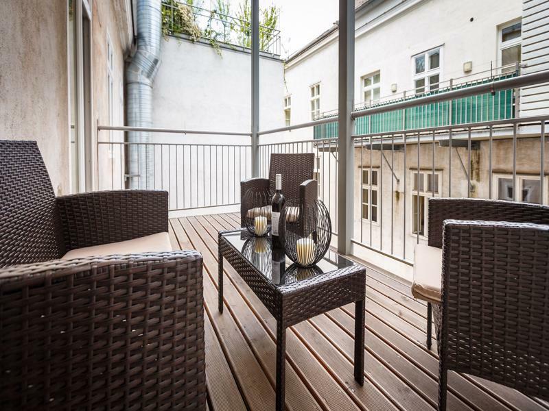 Operngasse Premium In "Your Vienna" Exterior photo