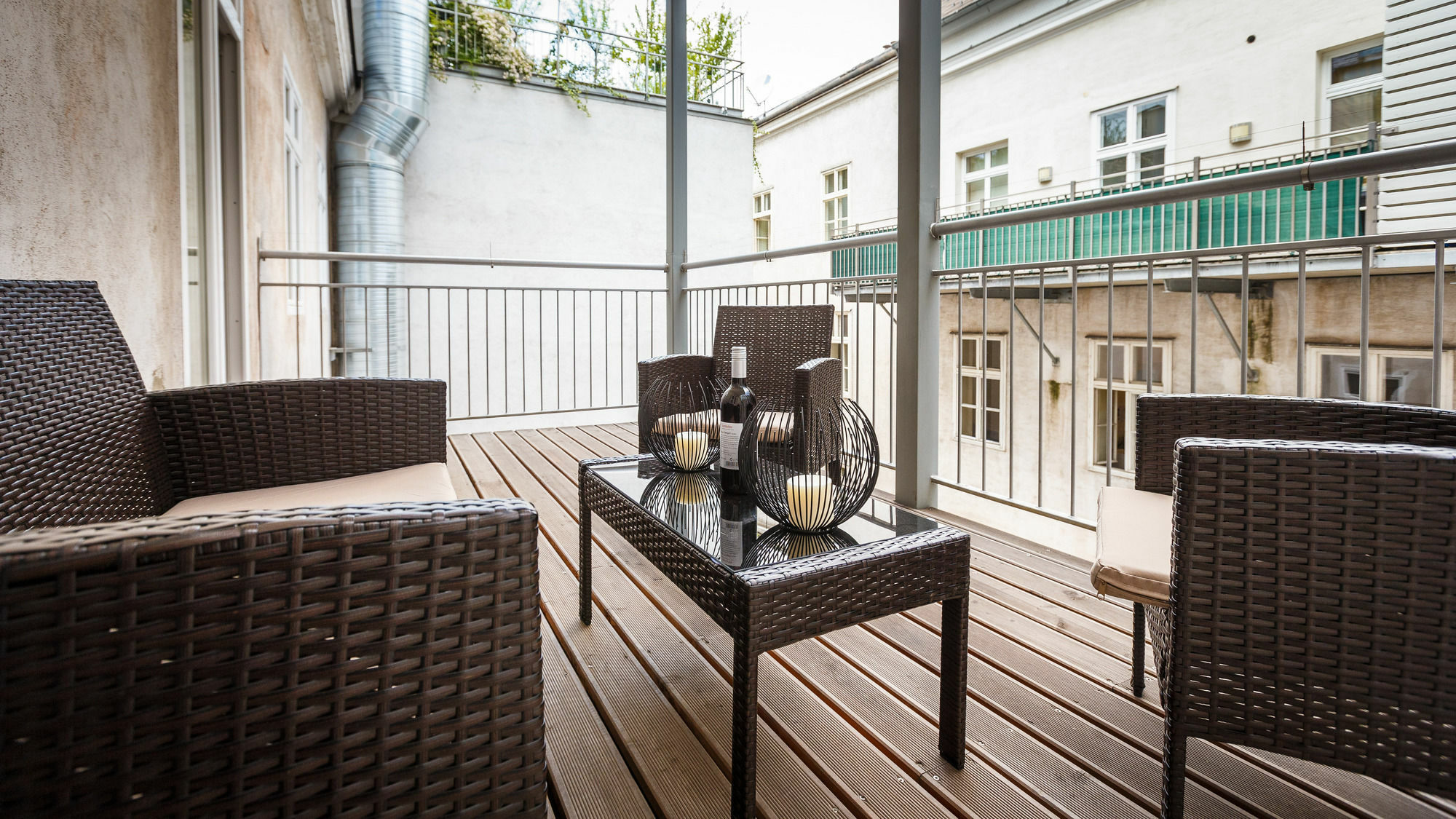 Operngasse Premium In "Your Vienna" Exterior photo