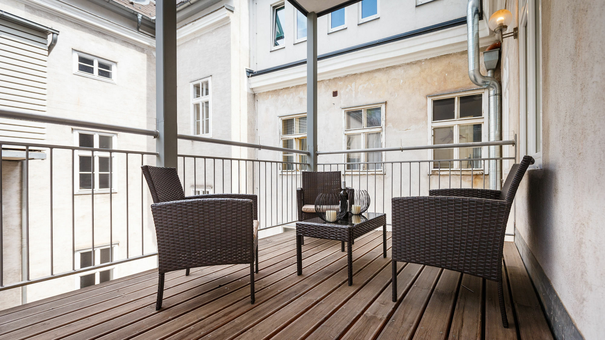 Operngasse Premium In "Your Vienna" Exterior photo