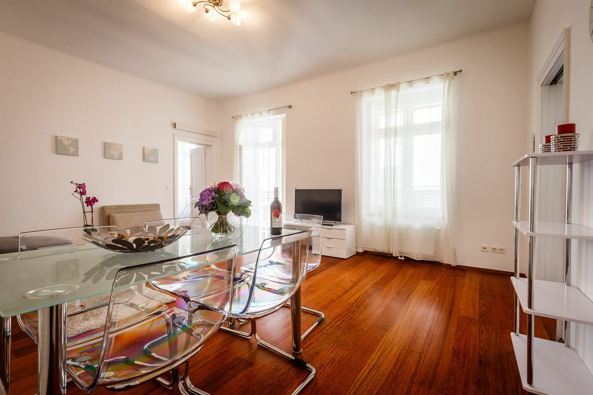 Operngasse Premium In "Your Vienna" Exterior photo