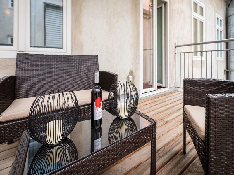 Operngasse Premium In "Your Vienna" Exterior photo